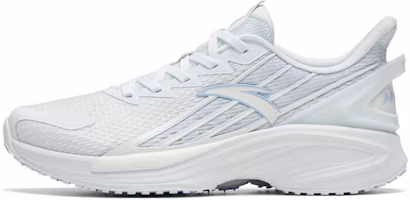 (Women) Anta Lingpao 3 'Grey Ice Blue' 122325585-2 (Women) Anta Lingpao 3 'Grey Ice Blue' 122325585-2