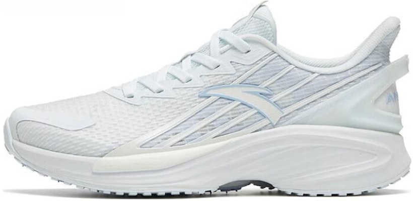 (W) Anta Lingpao 3 'Kelabu Ais Biru' 122325585-2 Buy (W) Anta Lingpao 3 'Kelabu Ais Biru' 122325585-2