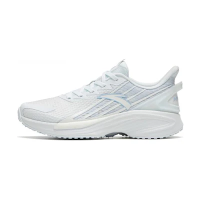(W) Anta Lingpao 3 'Grey Ice Blue'