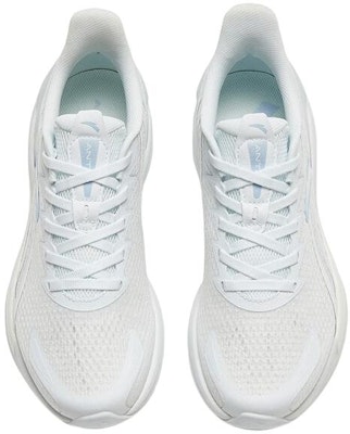 (W) Anta Lingpao 3 'Kelabu Ais Biru' 122325585-2 Lookbook (W) Anta Lingpao 3 'Kelabu Ais Biru' 122325585-2