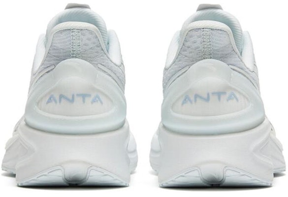 (W) Anta Lingpao 3 'Kelabu Ais Biru' 122325585-2 Shop (W) Anta Lingpao 3 'Kelabu Ais Biru' 122325585-2