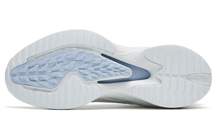 Purchase (W) Anta Lingpao 3 'Kelabu Ais Biru' 122325585-2