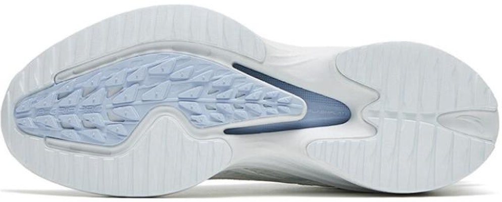 (W) Anta Lingpao 3 'Kelabu Ais Biru' 122325585-2 Purchase (W) Anta Lingpao 3 'Kelabu Ais Biru' 122325585-2