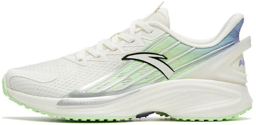 (W) Anta Lingpao 3 'Putih Hijau Muda' 122325585-1 Buy (W) Anta Lingpao 3 'Putih Hijau Muda' 122325585-1