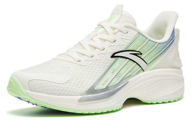 Order (W) Anta Lingpao 3 'Putih Hijau Muda' 122325585-1