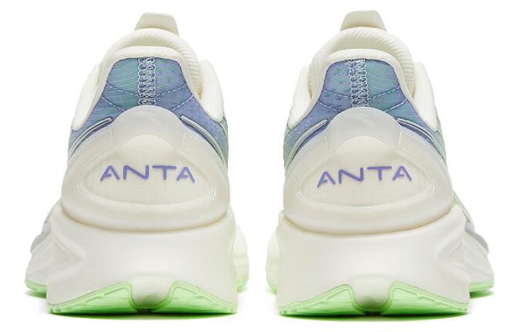 Shop (W) Anta Lingpao 3 'Putih Hijau Muda' 122325585-1