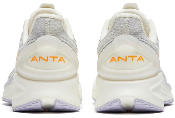 (W) Anta Lingpao 3 'Putih Ungu Kuning' 122325585-4 Lookbook (W) Anta Lingpao 3 'Putih Ungu Kuning' 122325585-4