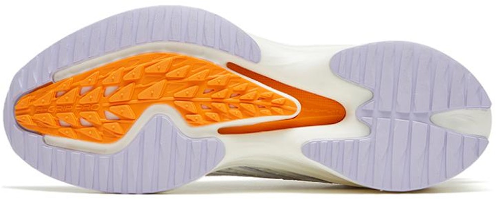 (W) Anta Lingpao 3 'Putih Ungu Kuning' 122325585-4 Shop (W) Anta Lingpao 3 'Putih Ungu Kuning' 122325585-4