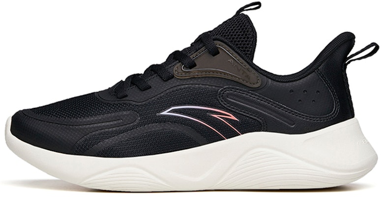 (Women) Anta Lingyun 1.5 'Black' 922135562-1 Buy (Women) Anta Lingyun 1.5 'Black' 922135562-1