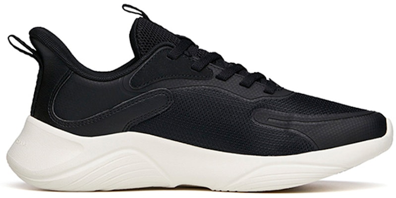 (W) 안타 링윈 1.5 블랙 (Anta Lingyun 1.5 Black) 922135562-1 Order (W) 안타 링윈 1.5 블랙 (Anta Lingyun 1.5 Black) 922135562-1