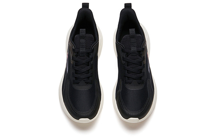 Lookbook (W) Anta Lingyun 1.5 'Negro' 922135562-1