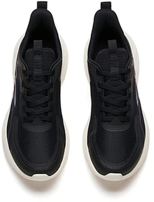 (W) Anta Lingyun 1.5 'Negro' 922135562-1 Lookbook (W) Anta Lingyun 1.5 'Negro' 922135562-1