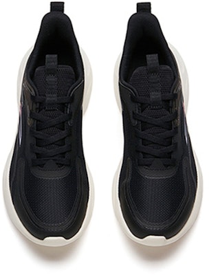 (W) 안타 링윈 1.5 블랙 (Anta Lingyun 1.5 Black) 922135562-1 Lookbook (W) 안타 링윈 1.5 블랙 (Anta Lingyun 1.5 Black) 922135562-1