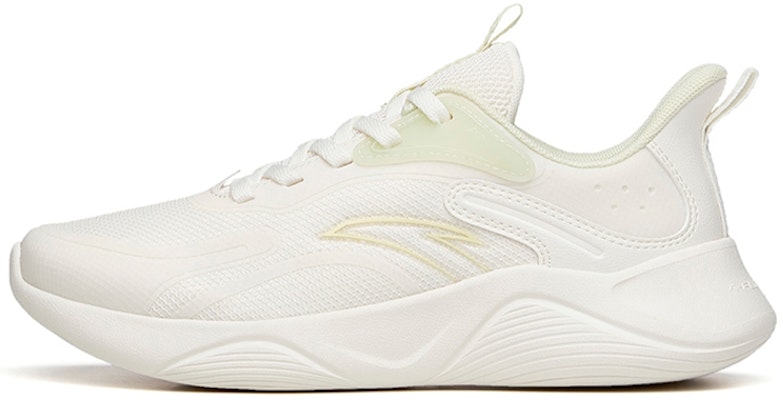 (Women) Anta Lingyun 1.5 'Ivory White' 922135562-2 Buy (Women) Anta Lingyun 1.5 'Ivory White' 922135562-2