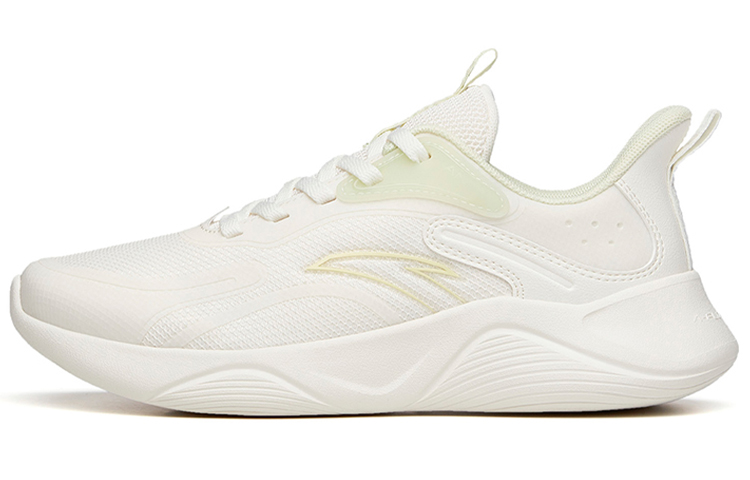 (Women) Anta Lingyun 1.5 'Ivory White' 922135562-2