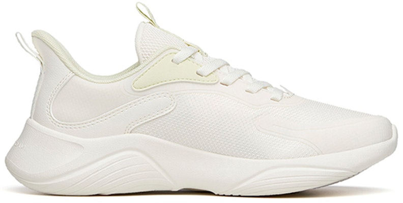 (W) 안타 링윈 1.5 '아이보리 화이트' (Anta Lingyun 1.5 'Ivory White') 922135562-2 Order (W) 안타 링윈 1.5 '아이보리 화이트' (Anta Lingyun 1.5 'Ivory White') 922135562-2