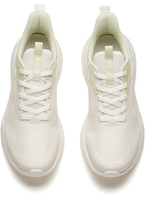 (W) 안타 링윈 1.5 '아이보리 화이트' (Anta Lingyun 1.5 'Ivory White') 922135562-2 Lookbook (W) 안타 링윈 1.5 '아이보리 화이트' (Anta Lingyun 1.5 'Ivory White') 922135562-2