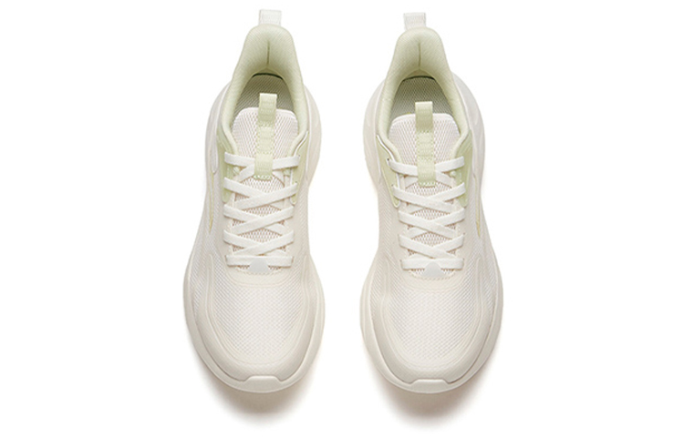 Lookbook (W) Anta Lingyun 1.5 'Blanco Marfil' 922135562-2