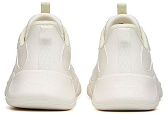 (W) 안타 링윈 1.5 '아이보리 화이트' (Anta Lingyun 1.5 'Ivory White') 922135562-2 Shop (W) 안타 링윈 1.5 '아이보리 화이트' (Anta Lingyun 1.5 'Ivory White') 922135562-2