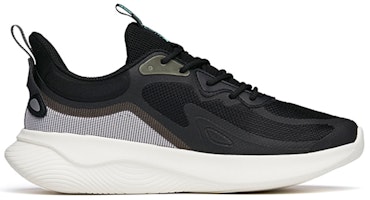 (W) Anta Lingyun 1 'Hitam Ungu' 122215541R-4 Order (W) Anta Lingyun 1 'Hitam Ungu' 122215541R-4