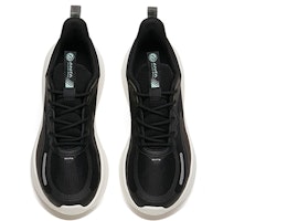 (W) Anta Lingyun 1 'Hitam Ungu' 122215541R-4 Shop (W) Anta Lingyun 1 'Hitam Ungu' 122215541R-4