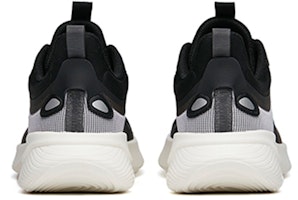 (W) Anta Lingyun 1 'Hitam Ungu' 122215541R-4 Purchase (W) Anta Lingyun 1 'Hitam Ungu' 122215541R-4