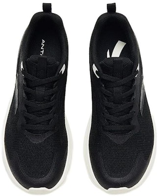 (Women) Anta Lingyun 1 'Black White' 922335550-4 Order (Women) Anta Lingyun 1 'Black White' 922335550-4