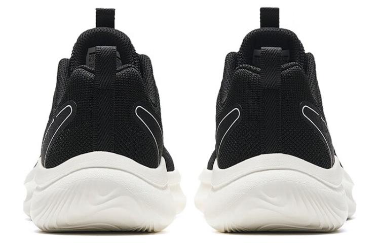 Lookbook (W) Anta Lingyun 1 'Negro Blanco' 922335550-4