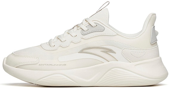 (W) アンタ 凌雲1 「白/グレー」 (Anta Ryōun 1 "Shiro/Gurē") 922355540-3 Buy (W) アンタ 凌雲1 「白/グレー」 (Anta Ryōun 1 "Shiro/Gurē") 922355540-3