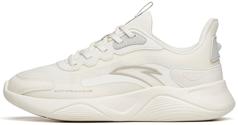 (Women) Anta Lingyun 1 'White Grey' 922355540-3 Buy (Women) Anta Lingyun 1 'White Grey' 922355540-3