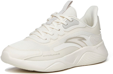 (W) アンタ 凌雲1 「白/グレー」 (Anta Ryōun 1 "Shiro/Gurē") 922355540-3 Order (W) アンタ 凌雲1 「白/グレー」 (Anta Ryōun 1 "Shiro/Gurē") 922355540-3