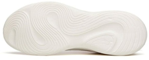 (W) Anta Lingyun 1 'Putih Kelabu' 922355540-3 Purchase (W) Anta Lingyun 1 'Putih Kelabu' 922355540-3