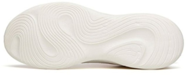 (W) アンタ 凌雲1 「白/グレー」 (Anta Ryōun 1 "Shiro/Gurē") 922355540-3 Purchase (W) アンタ 凌雲1 「白/グレー」 (Anta Ryōun 1 "Shiro/Gurē") 922355540-3