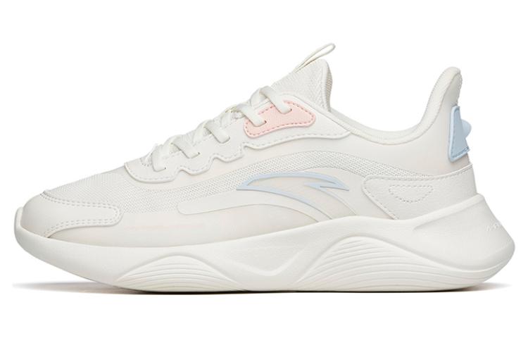 (Women) Anta Lingyun 1 Low 'Ivory White' 922215540-4