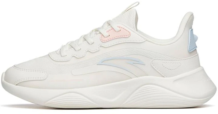 (W) Anta Lingyun 1 Low ''Bianco Avorio'' 922215540-4 Buy (W) Anta Lingyun 1 Low ''Bianco Avorio'' 922215540-4