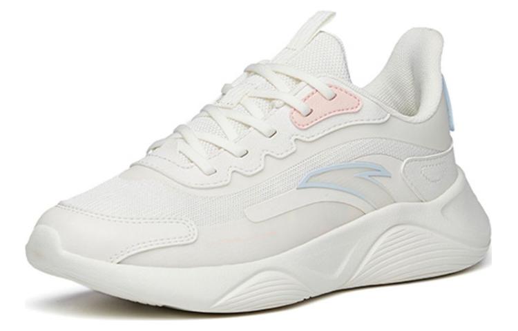 Order (W) Anta Lingyun 1 Low ''Bianco Avorio'' 922215540-4