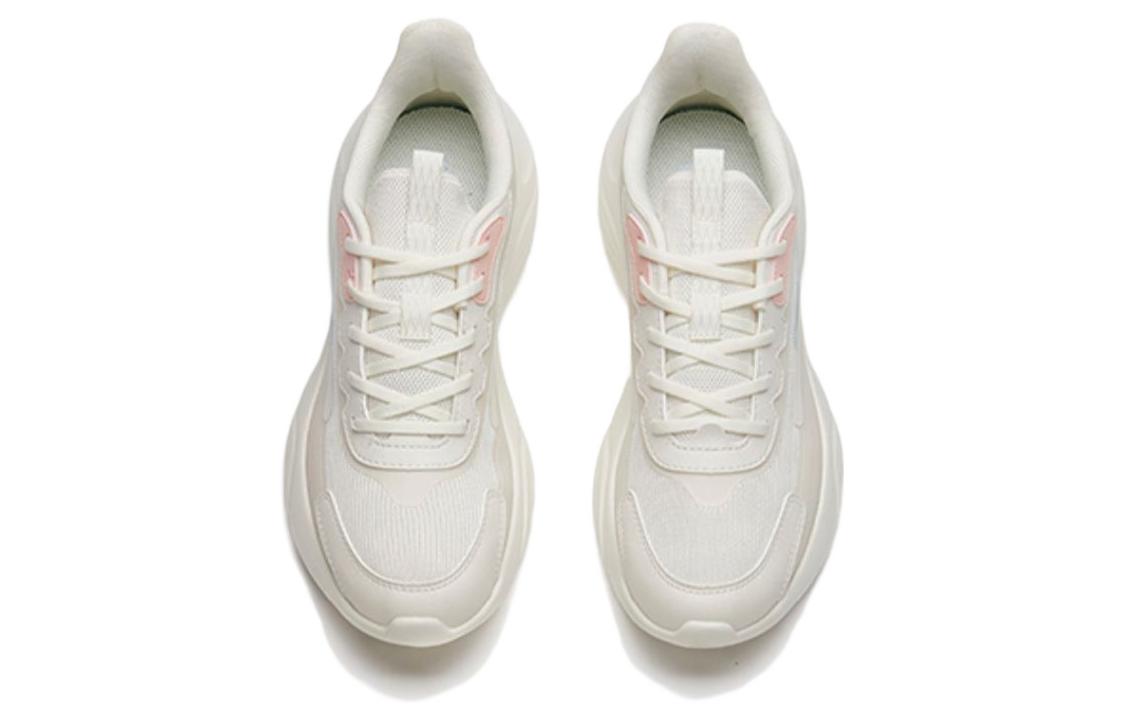 Lookbook (W) Anta Lingyun 1 Low ''Bianco Avorio'' 922215540-4