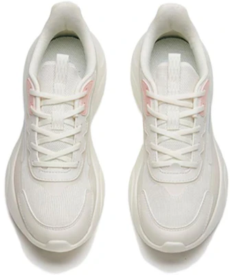 (W) Anta Lingyun 1 Low ''Bianco Avorio'' 922215540-4 Lookbook (W) Anta Lingyun 1 Low ''Bianco Avorio'' 922215540-4