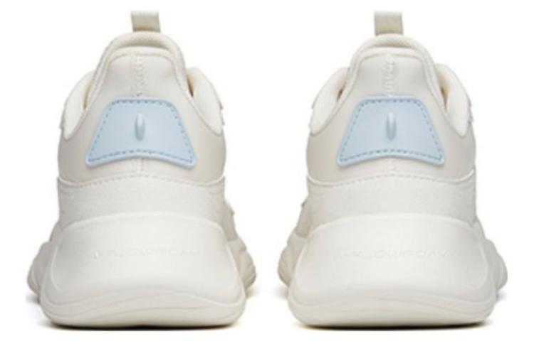 Shop (W) Anta Lingyun 1 Low ''Bianco Avorio'' 922215540-4