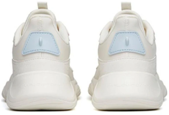 (W) Anta Lingyun 1 Low ''Bianco Avorio'' 922215540-4 Shop (W) Anta Lingyun 1 Low ''Bianco Avorio'' 922215540-4