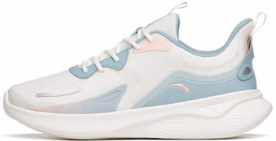 (Women) Anta Lingyun 1 Low 'White Cyan' 122215541R-2 (Women) Anta Lingyun 1 Low 'White Cyan' 122215541R-2