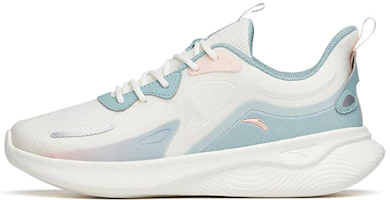(Women) Anta Lingyun 1 Low 'White Cyan' 122215541R-2 (Women) Anta Lingyun 1 Low 'White Cyan' 122215541R-2