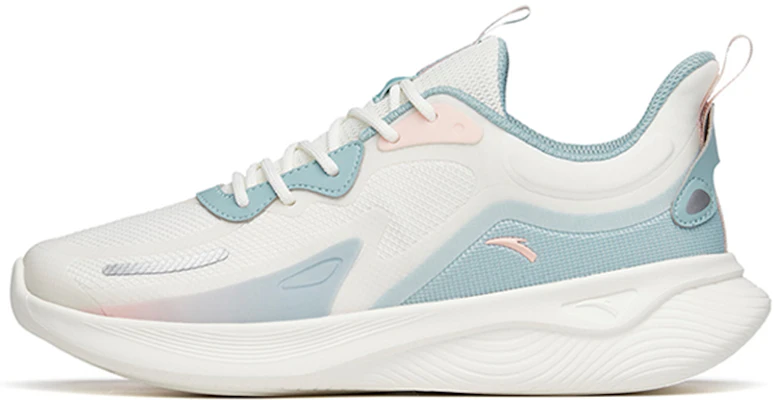 (W) Anta Lingyun 1 Low ''Bianco Ciano'' 122215541R-2 Buy (W) Anta Lingyun 1 Low ''Bianco Ciano'' 122215541R-2