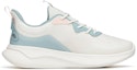 Order (W) Anta Lingyun 1 Low 'Putih Cyan' 122215541R-2