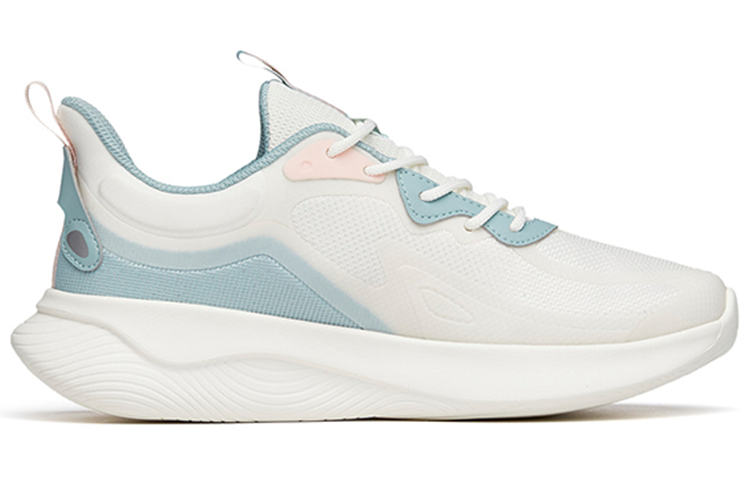 Order (W) Anta Lingyun 1 Low ''Bianco Ciano'' 122215541R-2