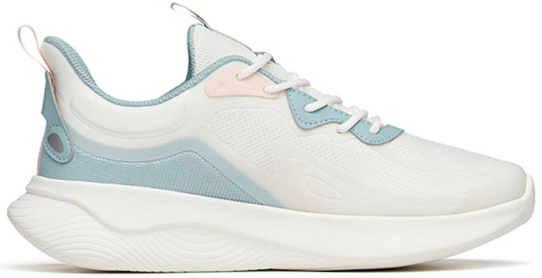 (W) Anta Lingyun 1 Low ''Bianco Ciano'' 122215541R-2 Order (W) Anta Lingyun 1 Low ''Bianco Ciano'' 122215541R-2