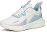 Lookbook (W) Anta Lingyun 1 Low ''Bianco Ciano'' 122215541R-2