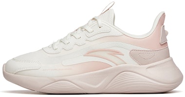 (Women) Anta Lingyun 1 Low 'White Pink' 922355540-1 (Women) Anta Lingyun 1 Low 'White Pink' 922355540-1