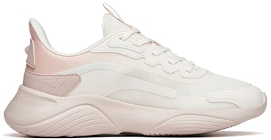 (W) 안타 링윈 1 로우 '화이트 핑크' (Anta Lingwin 1 Low 'White Pink' ) 922355540-1 Order (W) 안타 링윈 1 로우 '화이트 핑크' (Anta Lingwin 1 Low 'White Pink' ) 922355540-1