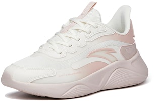 (W) 안타 링윈 1 로우 '화이트 핑크' (Anta Lingwin 1 Low 'White Pink' ) 922355540-1 Lookbook (W) 안타 링윈 1 로우 '화이트 핑크' (Anta Lingwin 1 Low 'White Pink' ) 922355540-1